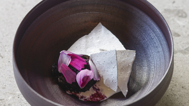 VILLA COMMUNICO - 料理写真: