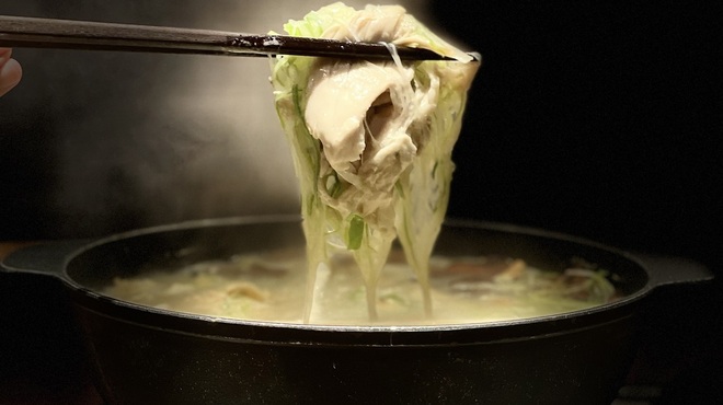 とり料理 鳥者 - メイン写真: