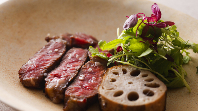 VILLA COMMUNICO - 料理写真: