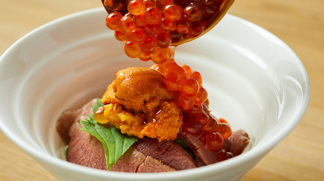 焼肉 はたがや - メイン写真: