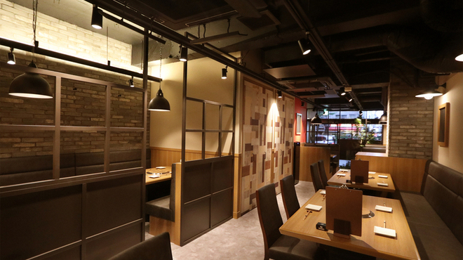 焼肉 はたがや - メイン写真: