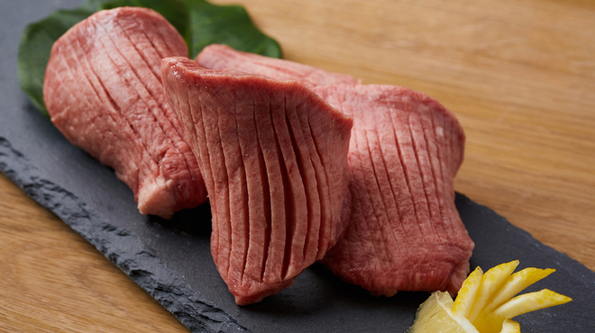 焼肉 はたがや - メイン写真: