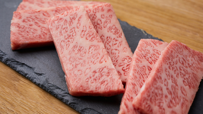 焼肉 はたがや - メイン写真: