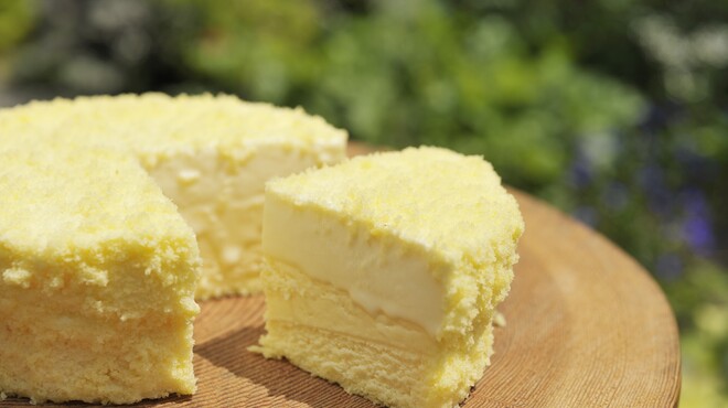 菓子工房フラノデリス - メイン写真: