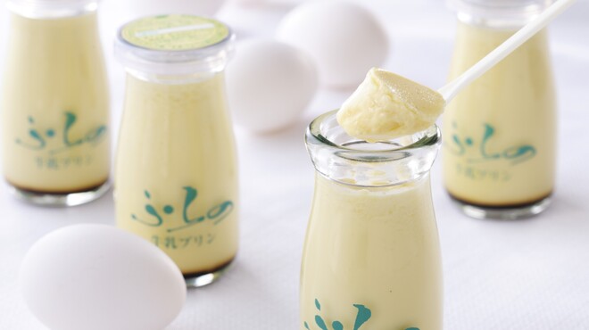 菓子工房フラノデリス - メイン写真: