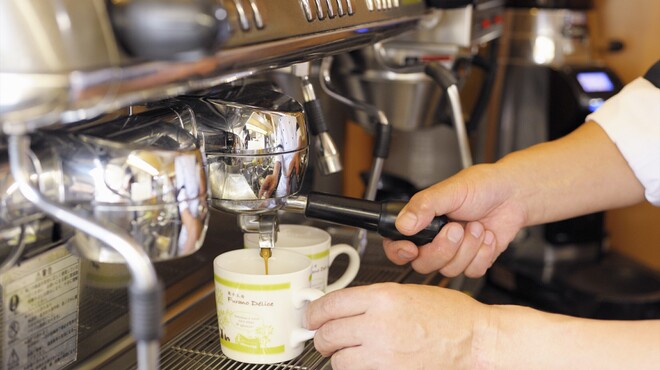 菓子工房フラノデリス - メイン写真: