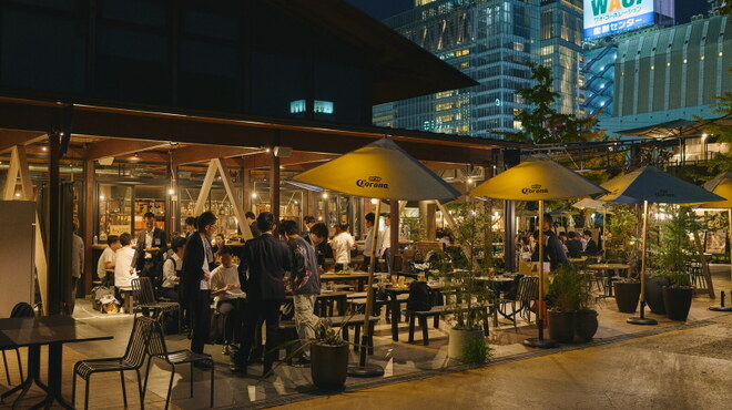 KNEADERS - メイン写真: