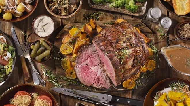 THE TERRACE yokohama marine tower - 料理写真: