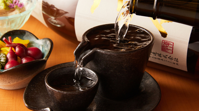 粋 - メイン写真: