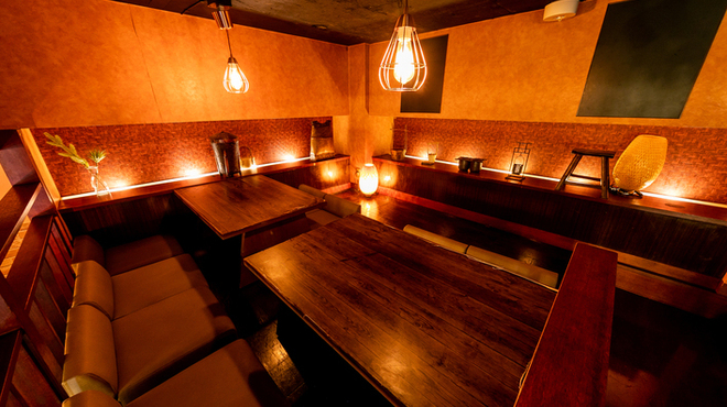 粋 - メイン写真: