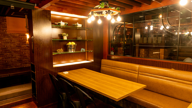 粋 - メイン写真: