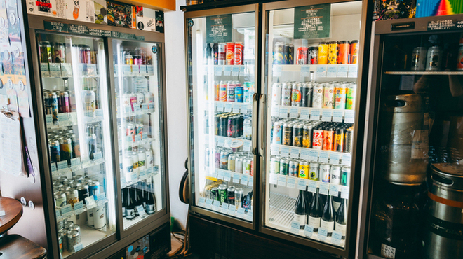 UNDERGROUND - メイン写真: