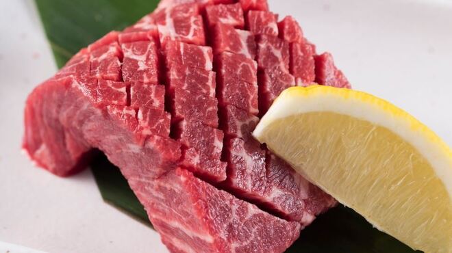 A5仙台牛焼肉食べ放題 肉十八 - メイン写真: