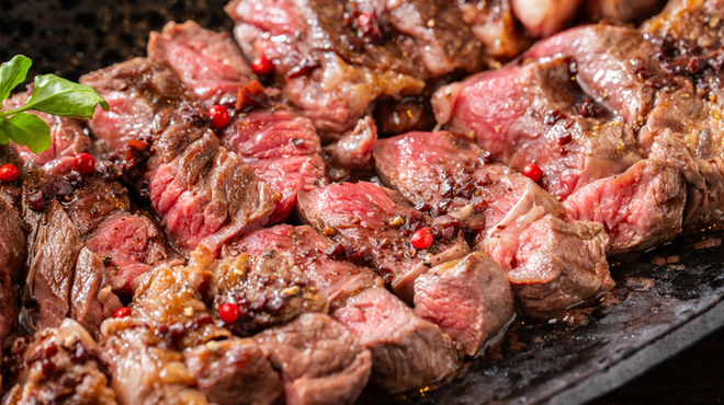 肉×ワイン TIME - メイン写真: