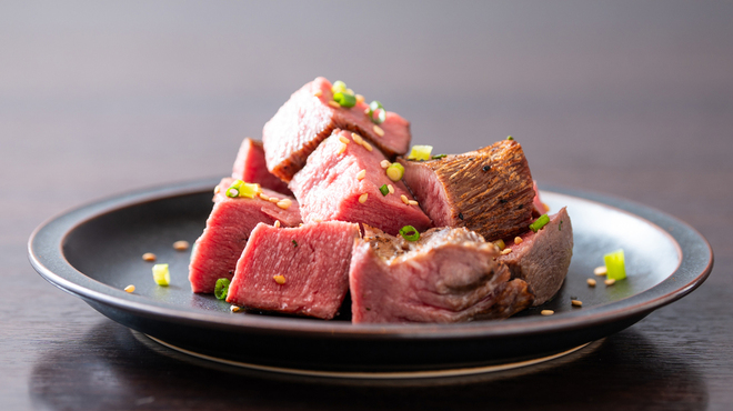 肉×ワイン TIME - メイン写真: