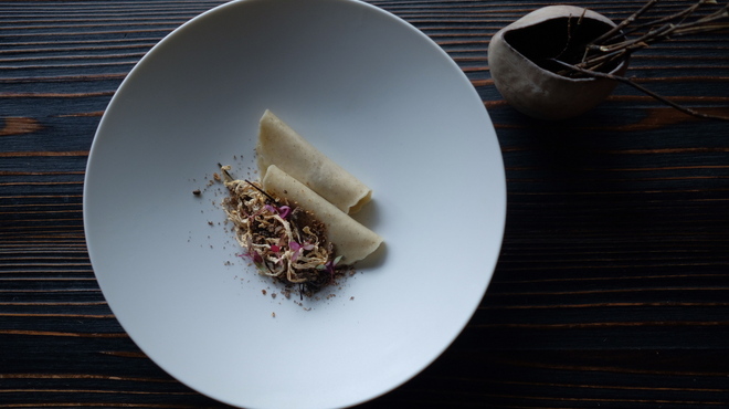 灯りの食邸 コカジヤ - 料理写真: