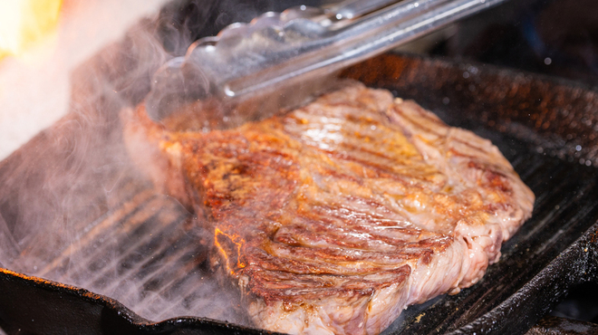 肉×ワイン TIME - メイン写真: