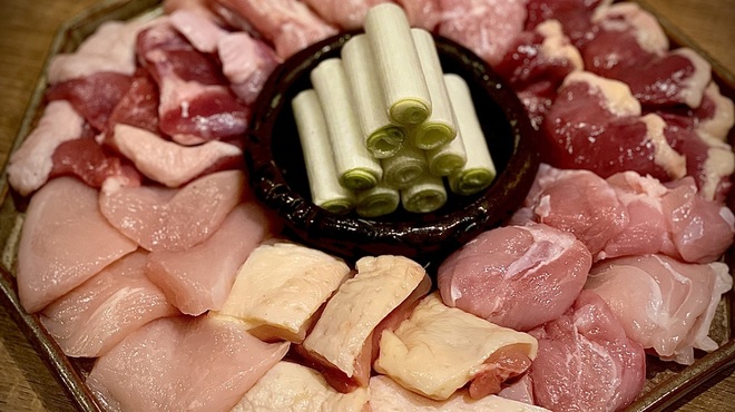 とり料理 鳥者 - 料理写真: