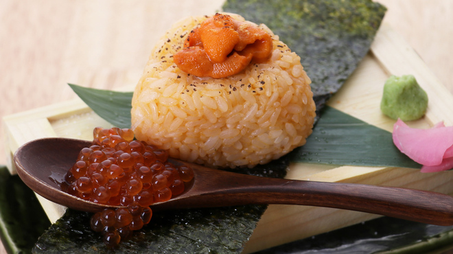 江坂海鮮食堂 はなれ おーうえすと - メイン写真: