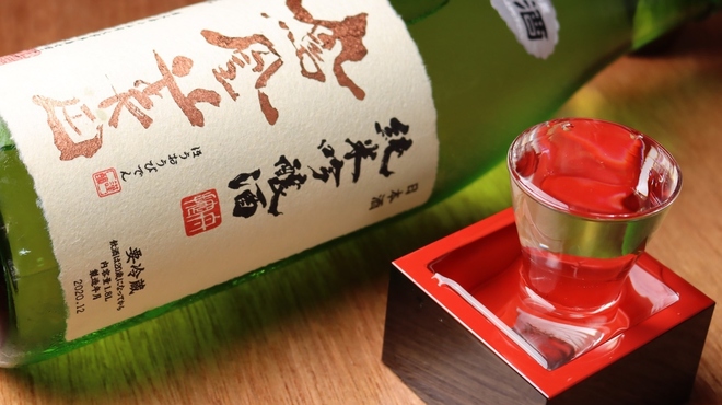 江坂海鮮食堂 はなれ おーうえすと - メイン写真: