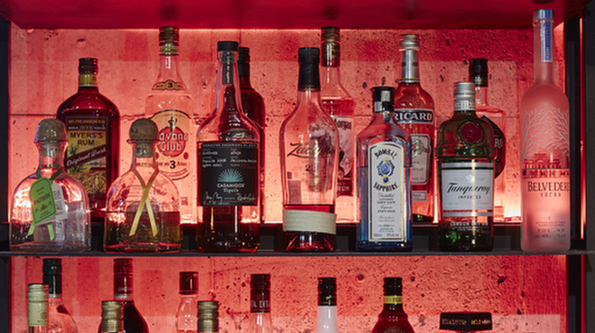 Dining Bar REDD - メイン写真: