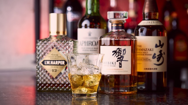 Dining Bar REDD - メイン写真:
