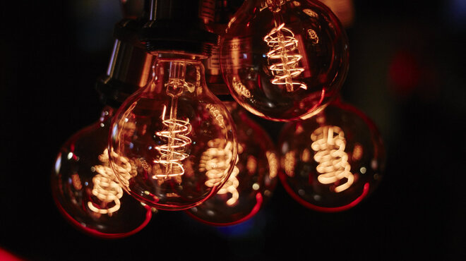 Dining Bar REDD - メイン写真: