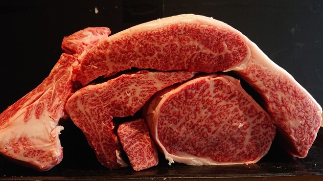 焼肉 芝浦 - メイン写真: