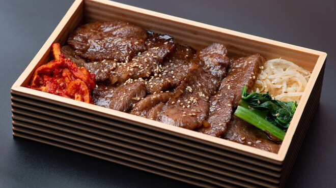 焼肉 芝浦 - メイン写真: