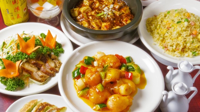 四川料理 ラーメィズ - メイン写真: