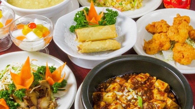 四川料理 ラーメィズ - メイン写真: