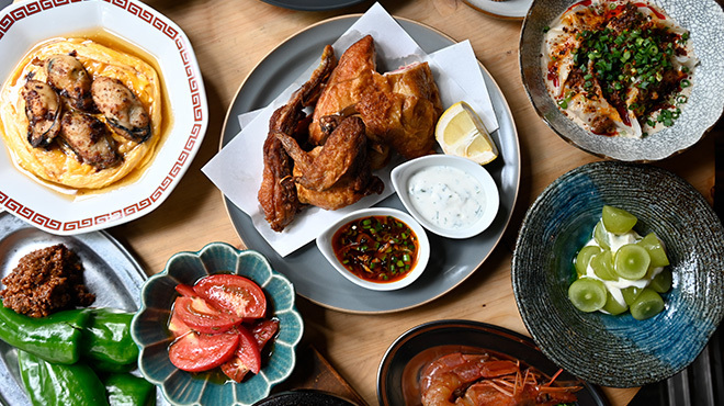 いでたち、ほたる。 - メイン写真: