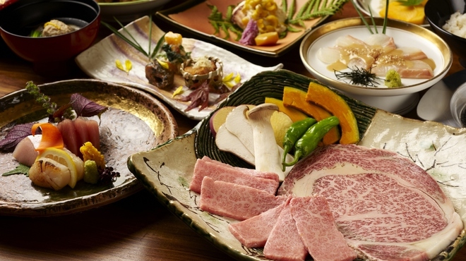 ごちそう家 ぽん太 - メイン写真: