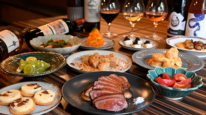 いでたち、ほたる。 - メイン写真: