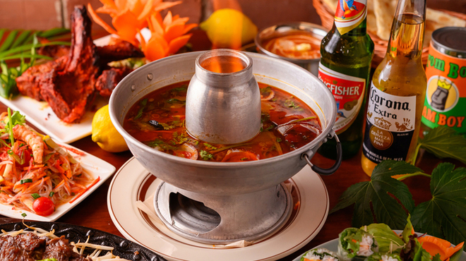 TOMBOY - メイン写真: