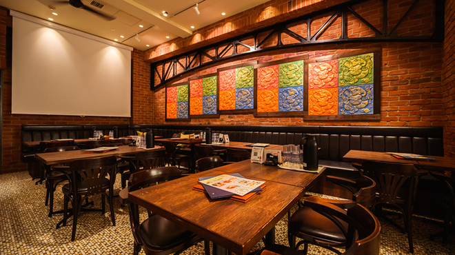 TOMBOY - メイン写真: