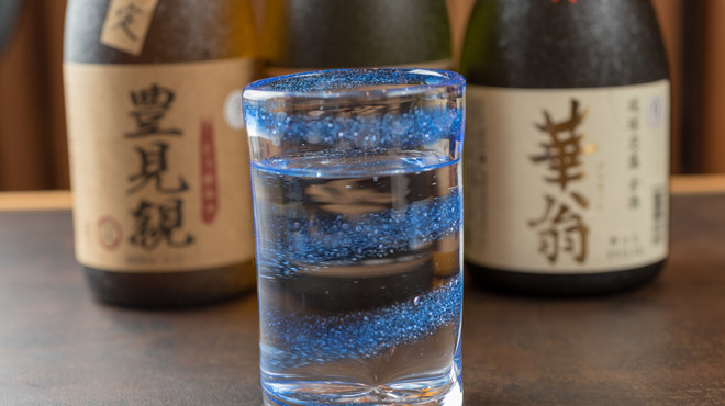 料理屋一刀 - メイン写真: