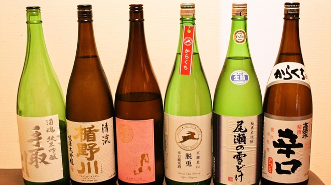 肉系居酒屋 肉十八番屋 - メイン写真: