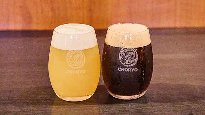 あじ処 なる - メイン写真:クラフトビール