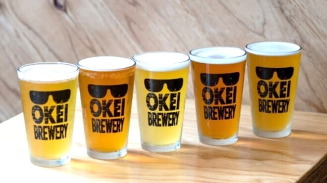 atelier de terrine maison okei - ドリンク写真: