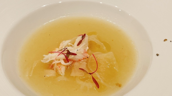 麗白 - 料理写真: