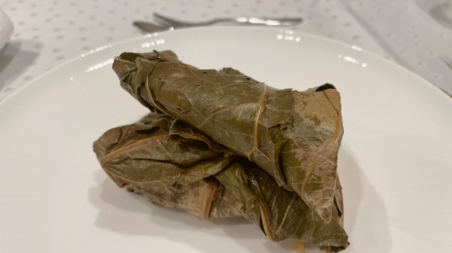 麗白 - 料理写真: