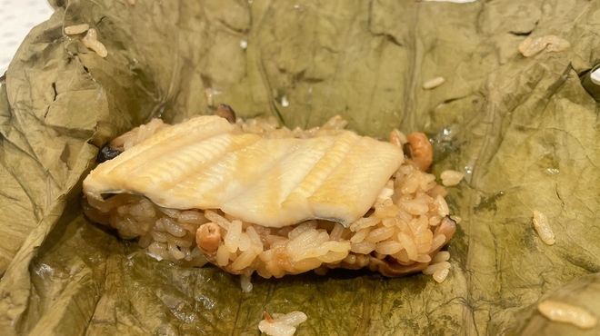 麗白 - 料理写真: