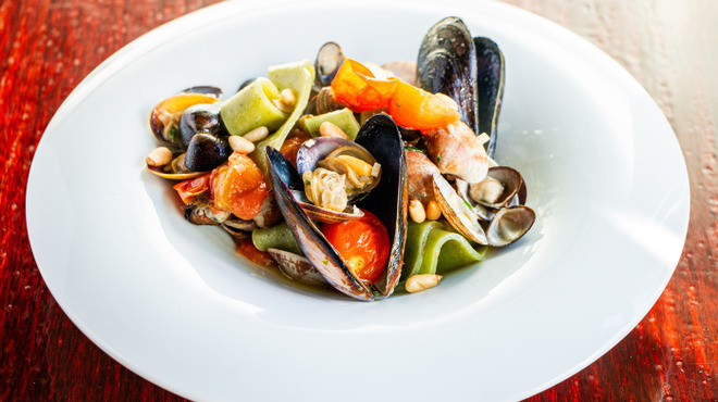 ALMA - メイン写真: