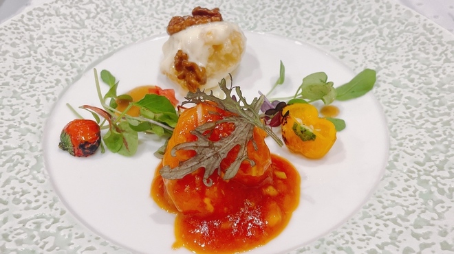 麗白 - 料理写真: