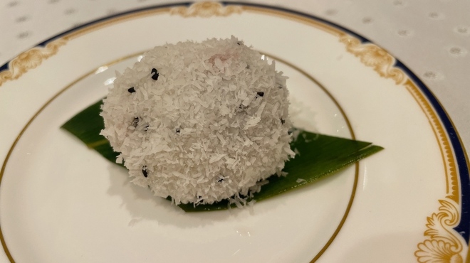 麗白 - 料理写真: