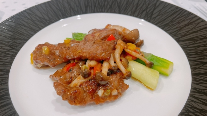 麗白 - 料理写真: