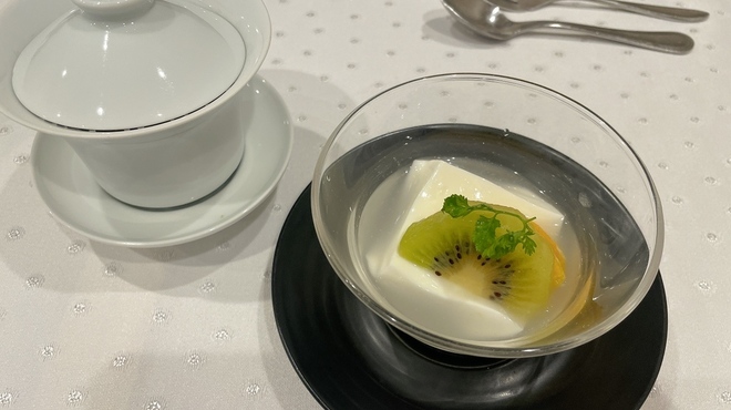 麗白 - 料理写真: