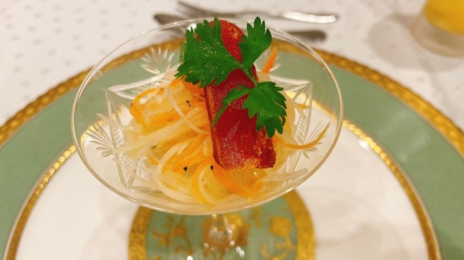 麗白 - 料理写真: