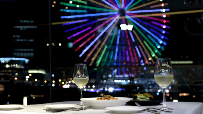 24/7 restaurant - メイン写真: